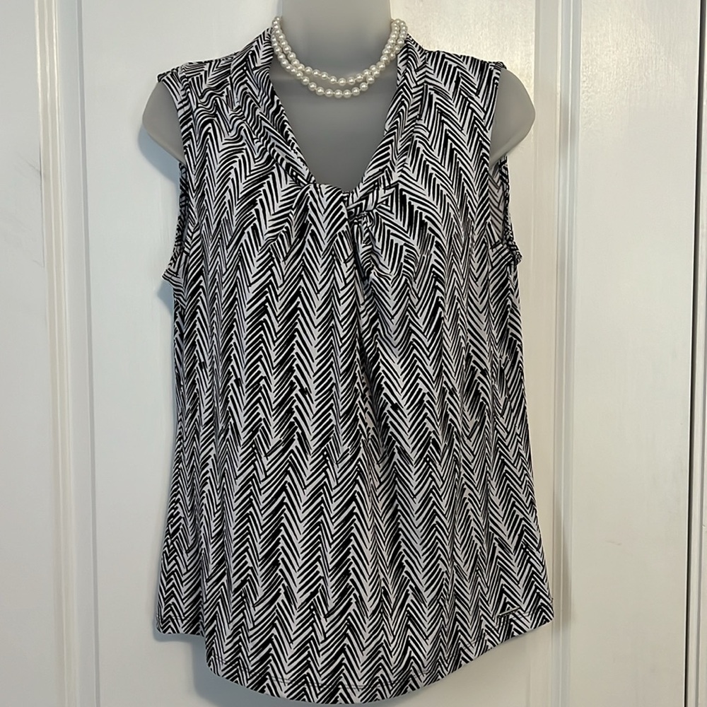Ladies Calvin Klein Blouse (M)💕